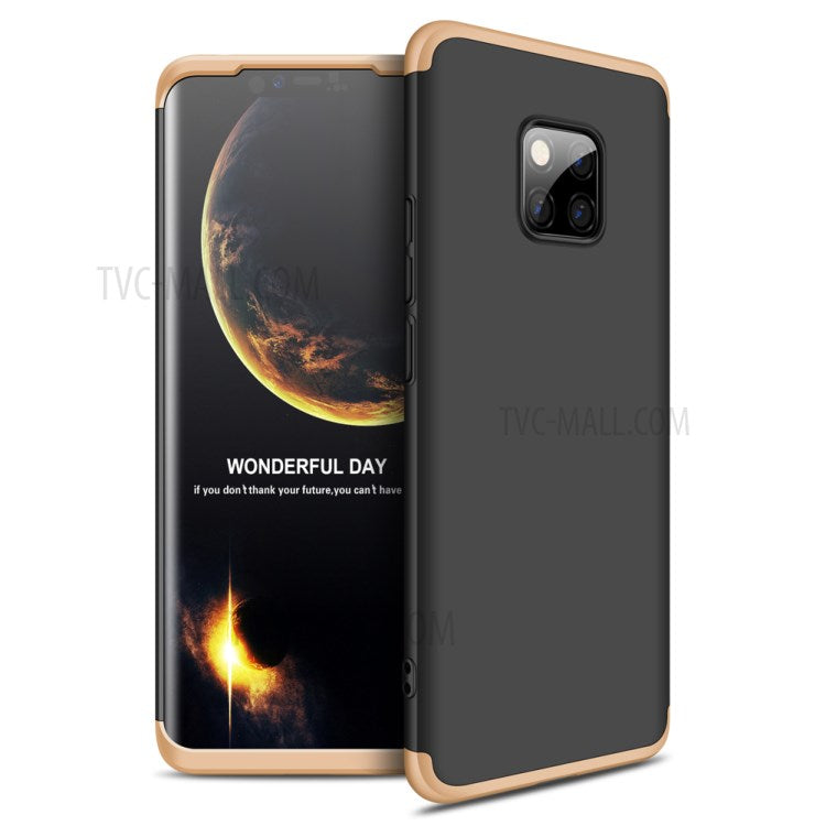 Huawei Mate 20 Pro Carcasa 360 Slim Gkk – imagen 6