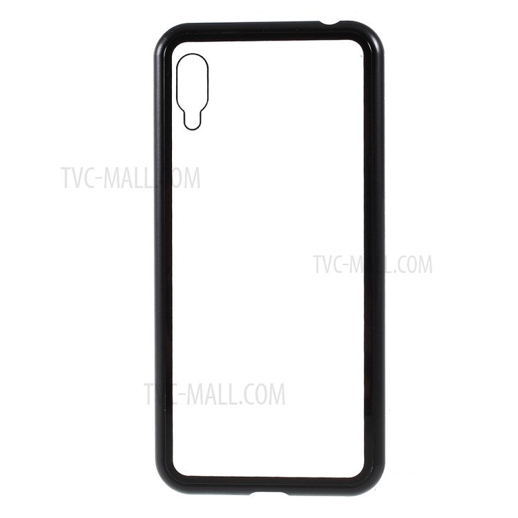 Huawei Y6 2019 Carcasa Magnetica Reforzada – imagen 2