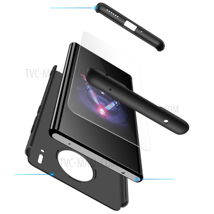 Huawei Mate 30 Carcasa 360 Slim Gkk – imagen 9