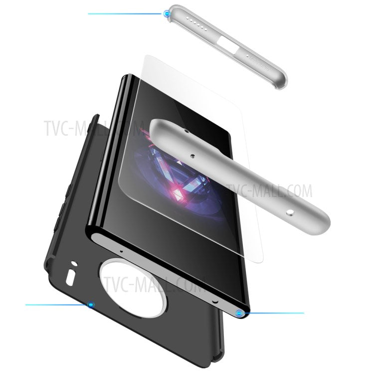 Huawei Mate 30 Carcasa 360 Slim Gkk – imagen 6