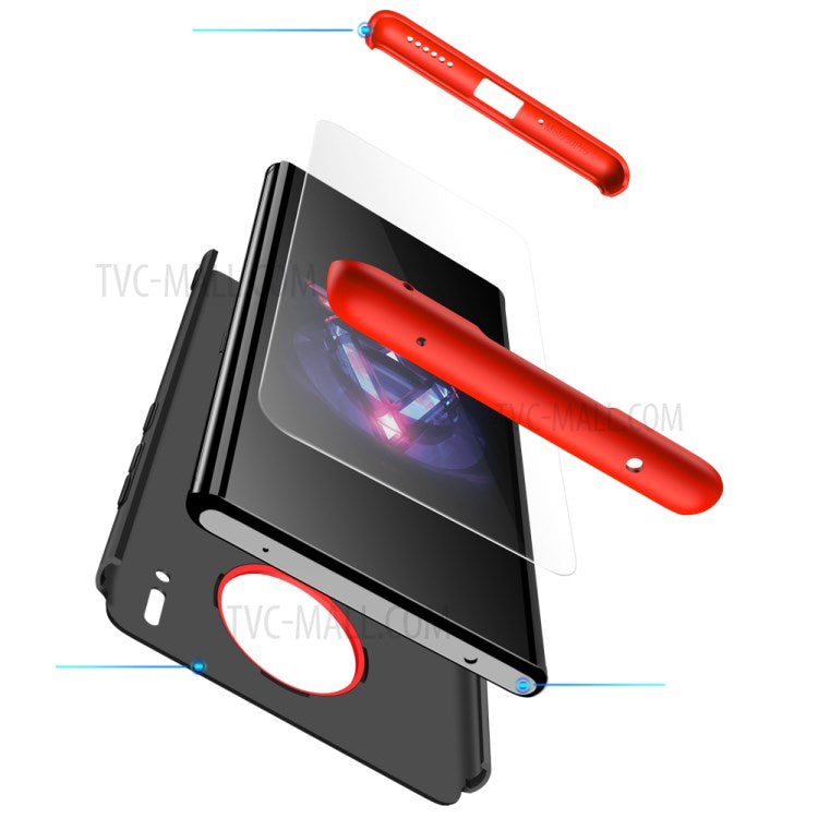 Huawei Mate 30 Carcasa 360 Slim Gkk – imagen 4
