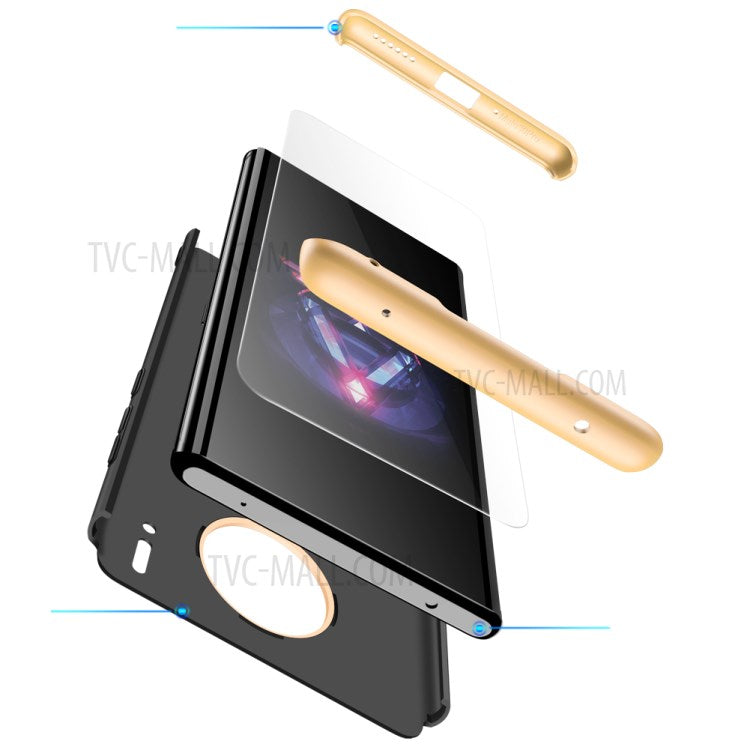Huawei Mate 30 Carcasa 360 Slim Gkk – imagen 2