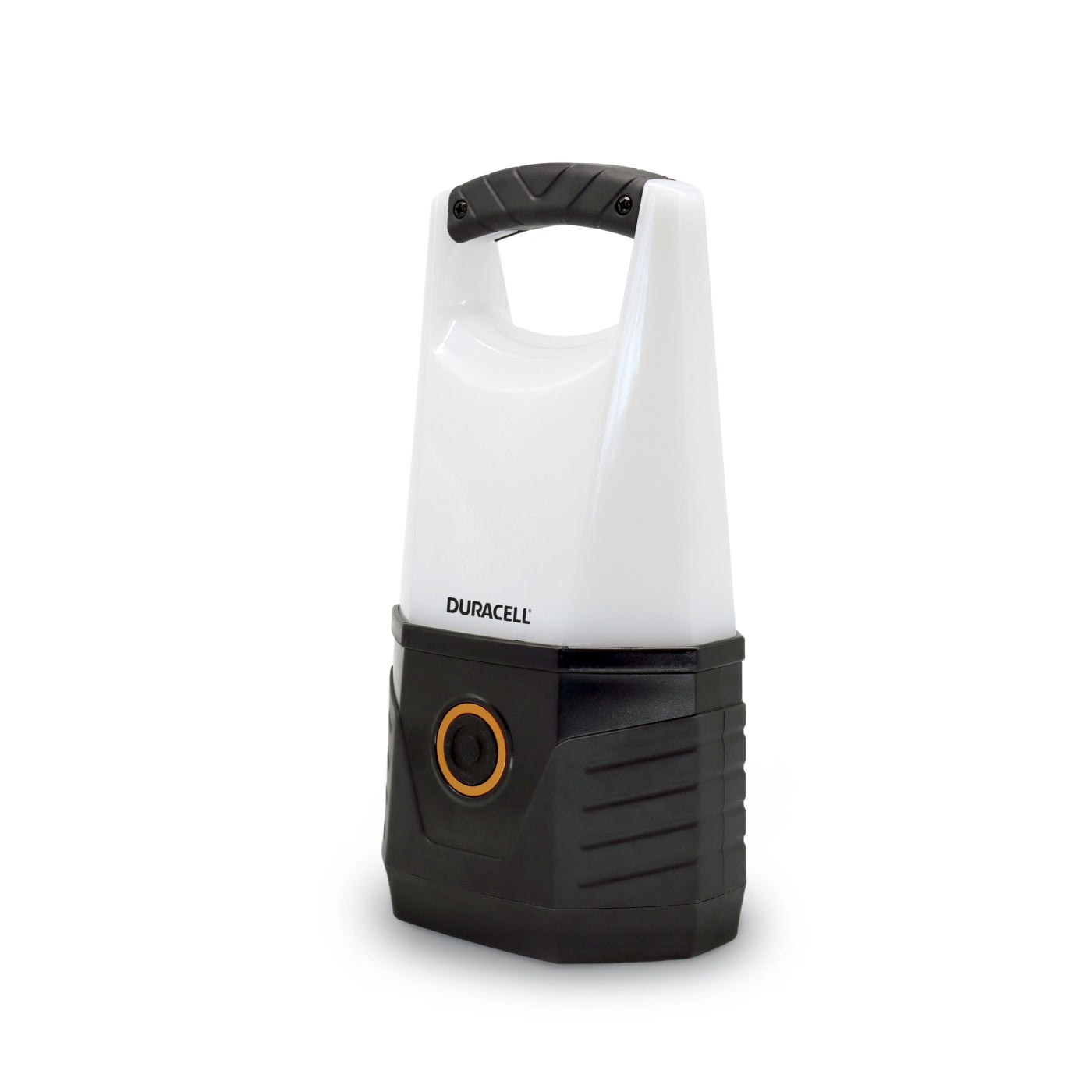 Linterna Foco Farol Duracell Flotante 500 Lumenes Negro