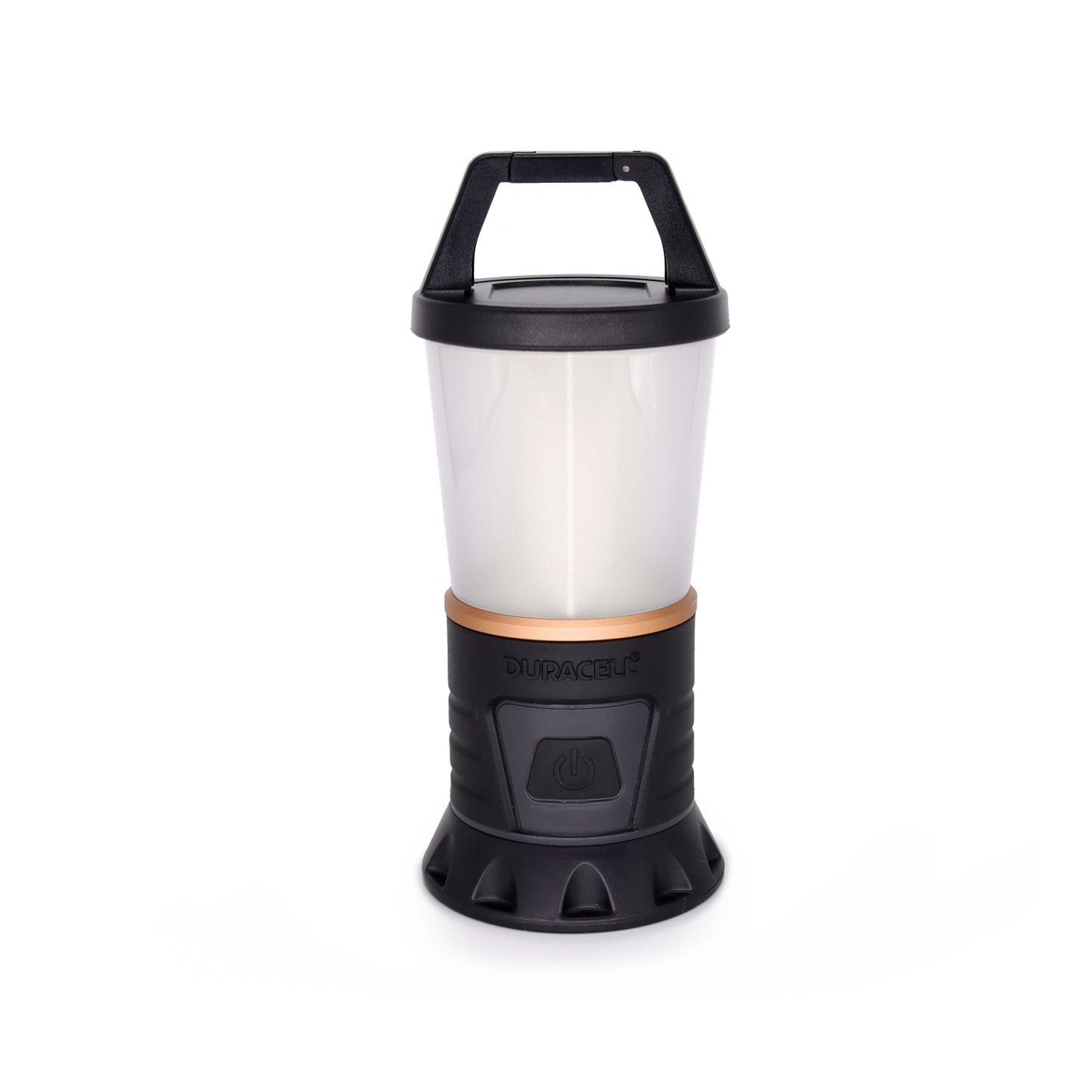 Linterna Foco Farol Duracell 600 Lumenes Negro