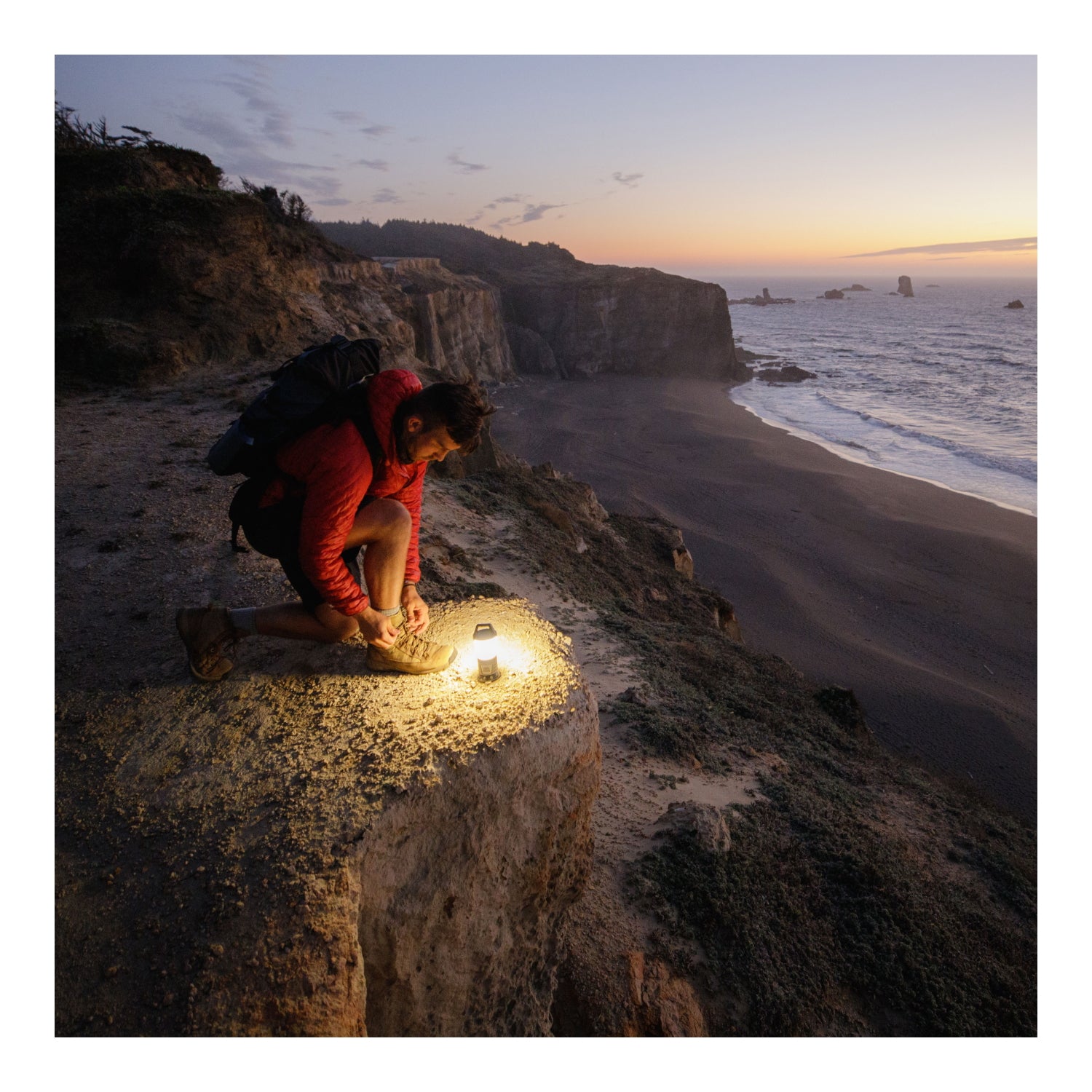 Linterna Foco Farol Duracell 600 Lumenes Negro – imagen 4