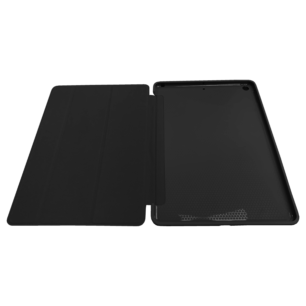 Carcasa Funda Flip Cover Ipad 10.2 Colores – imagen 3