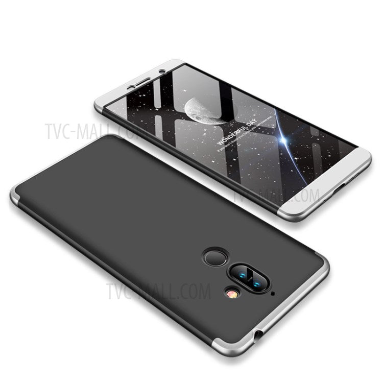 Nokia 7 Plus Carcasa 360 Slim Gkk – imagen 5