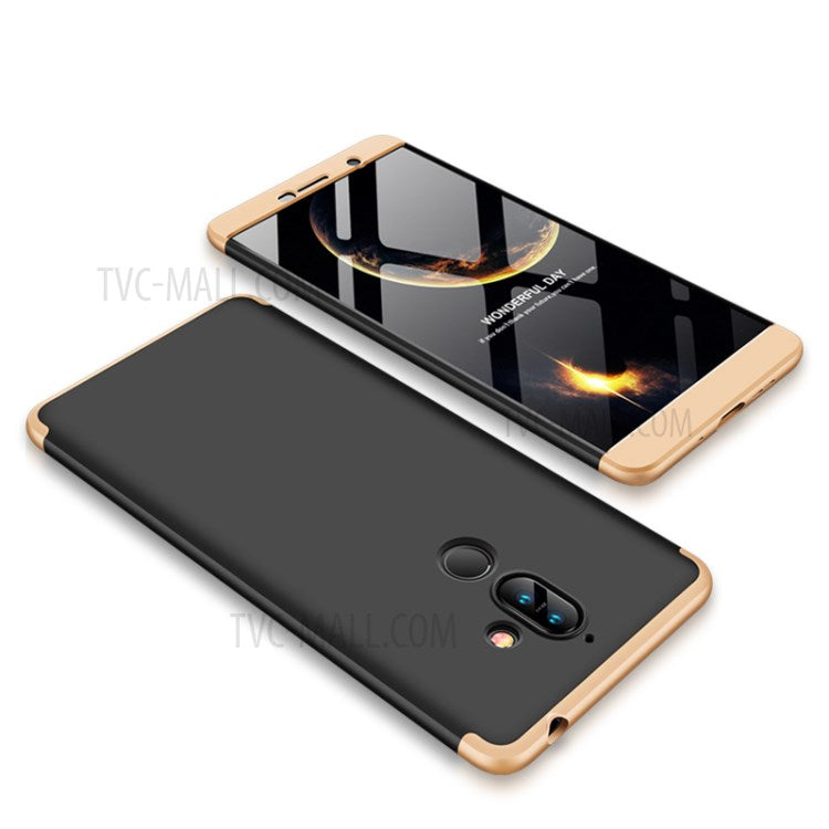 Nokia 7 Plus Carcasa 360 Slim Gkk – imagen 4