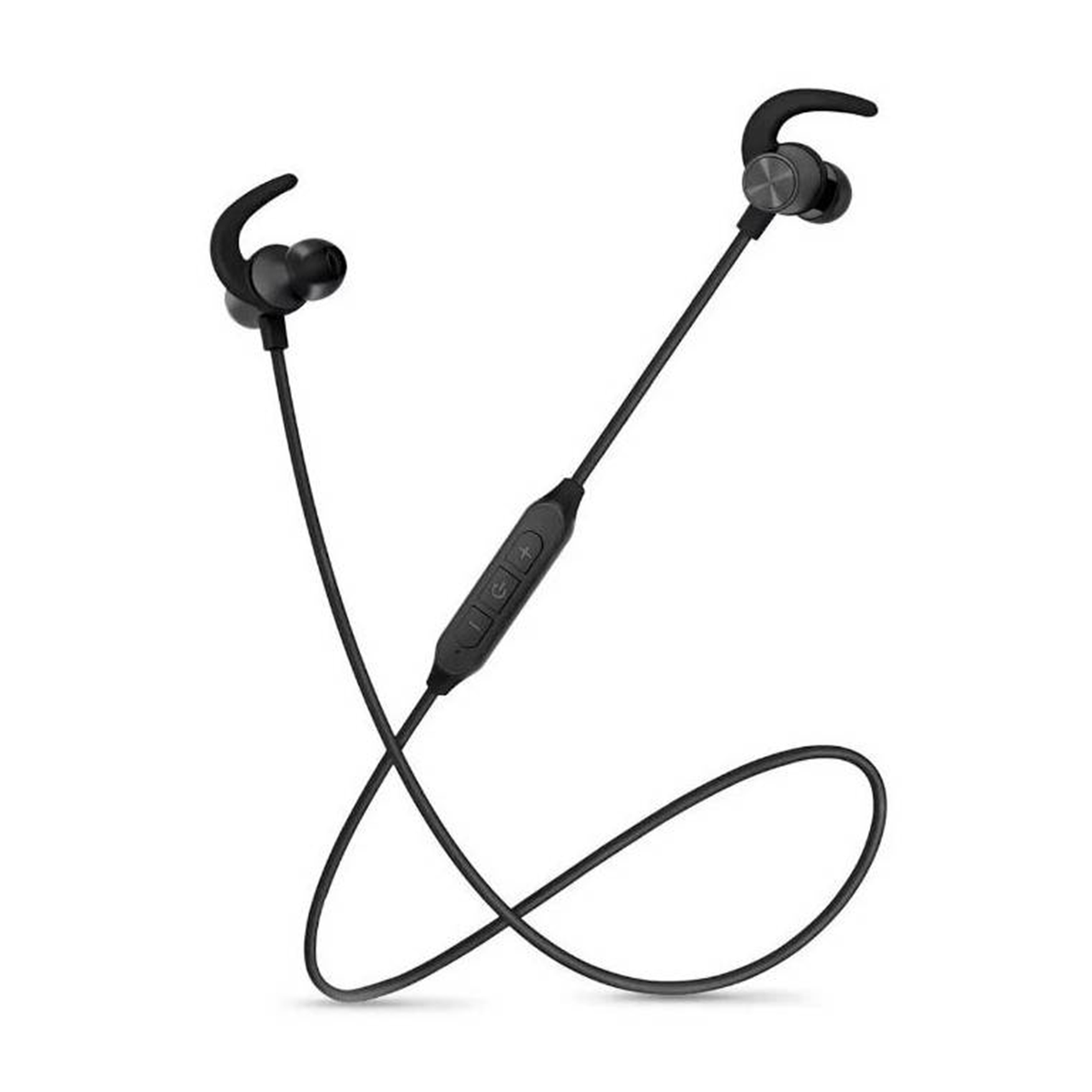 Audifonos Bluetooth Motorola Sp105 Ipx5 Negro