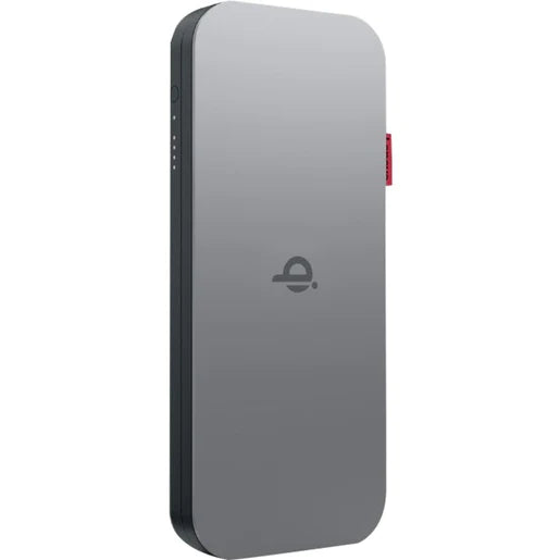 Bateria Portatil Powerbank Lenovo Go 40ALLG1WWW 10.000mAh Gris – imagen 3