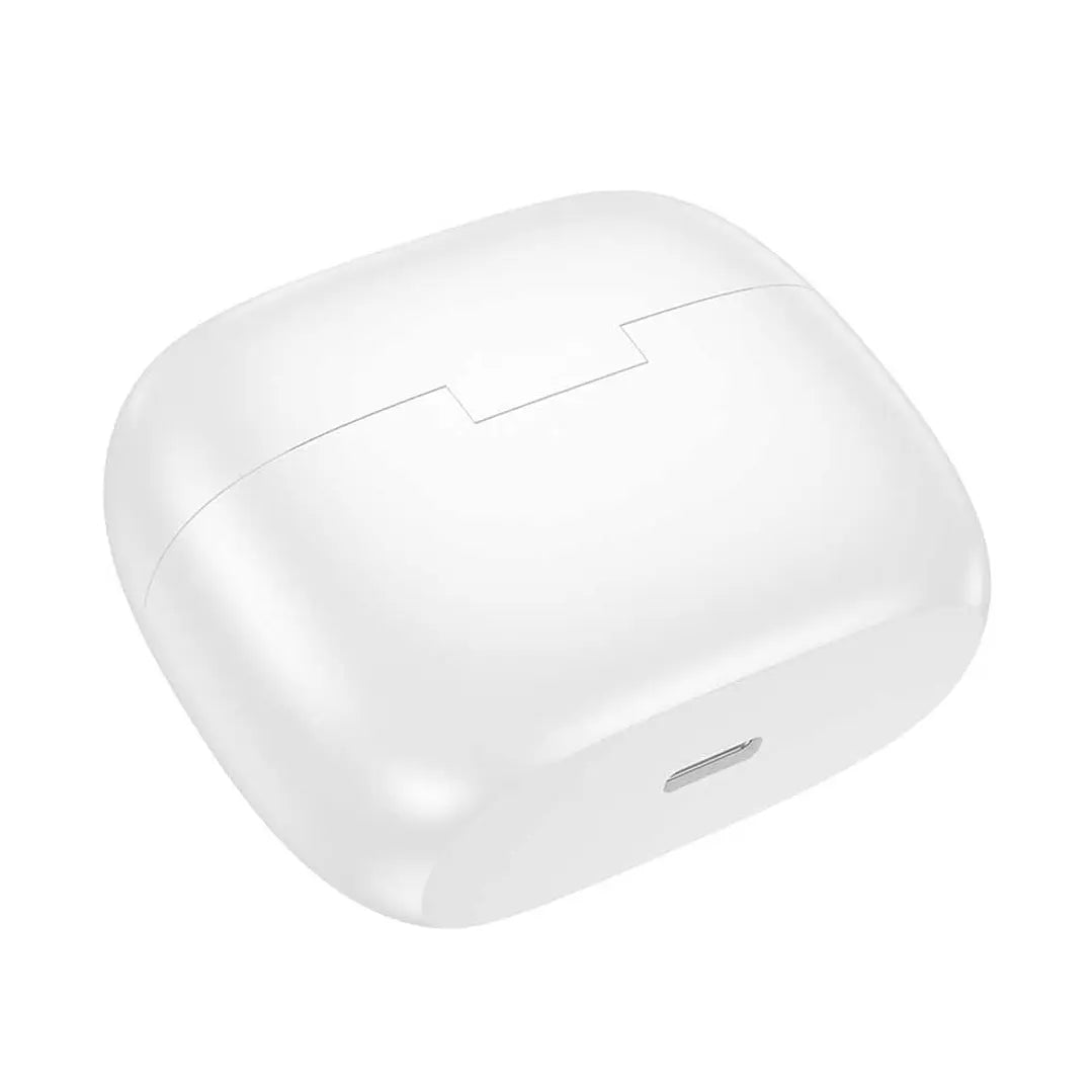 Audífonos In Ear Bluetooth Borofone Fq7 Blanco – imagen 2
