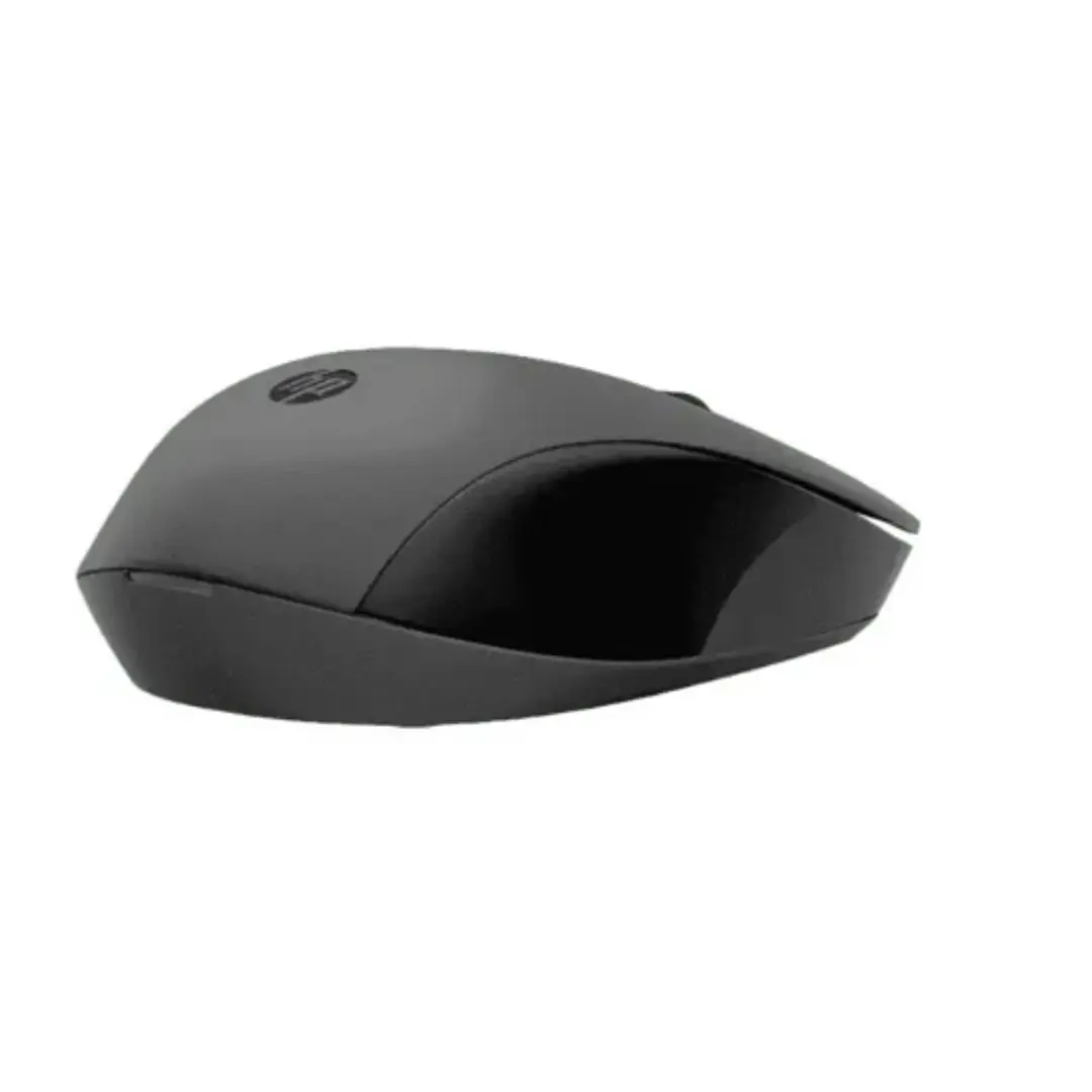 Mouse Inalambrico Hp 150 2s9l1aa Negro – imagen 2