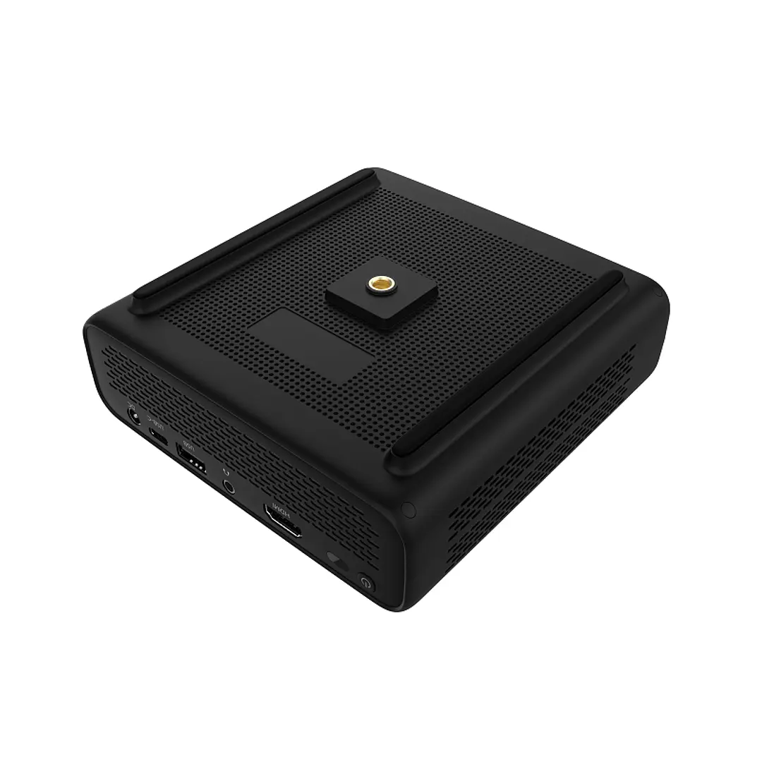 Proyector Philips PicoPix Max One 9230 Negro – imagen 3