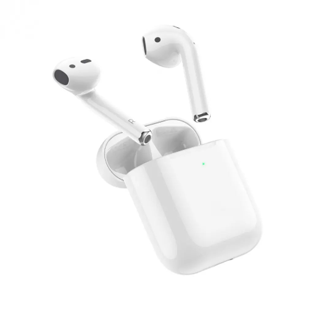 Audífonos In Ear Bluetooth Hoco Ew41 Blanco