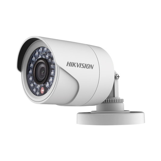 Camara Seguridad Hikvision Bullet Turbo 1080p