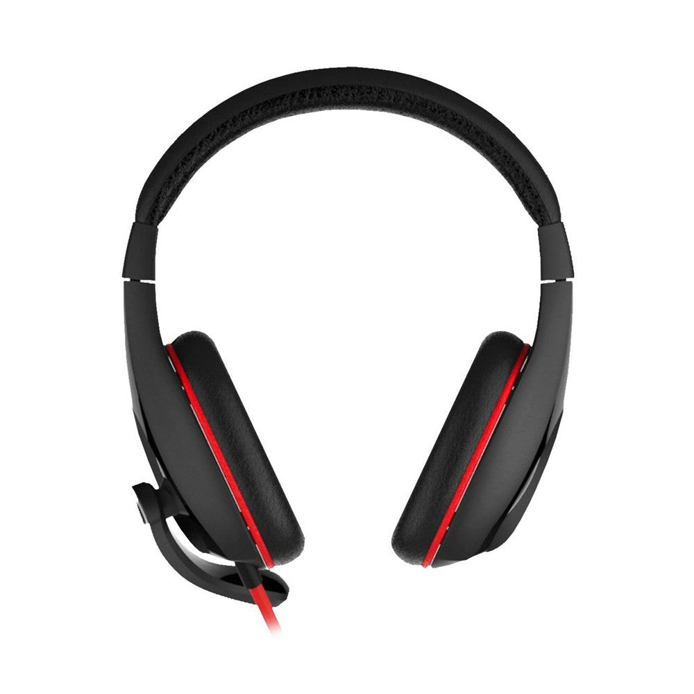 Audífonos Gamer Genius Hs-G560 Pc Negro – imagen 3