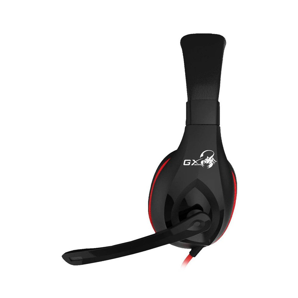 Audífonos Gamer Genius Hs-G560 Pc Negro – imagen 2