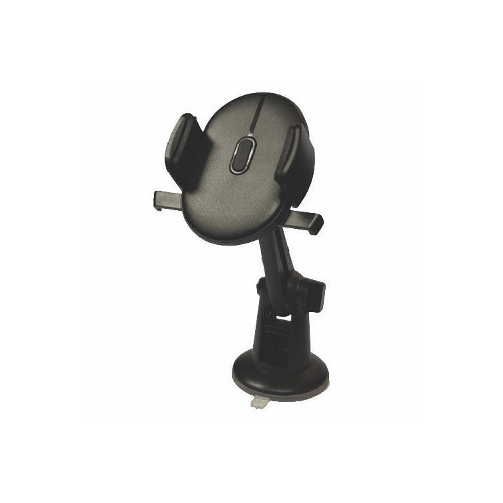 Soporte Brazo Expandible Para Smartphone 360 Negro – imagen 3