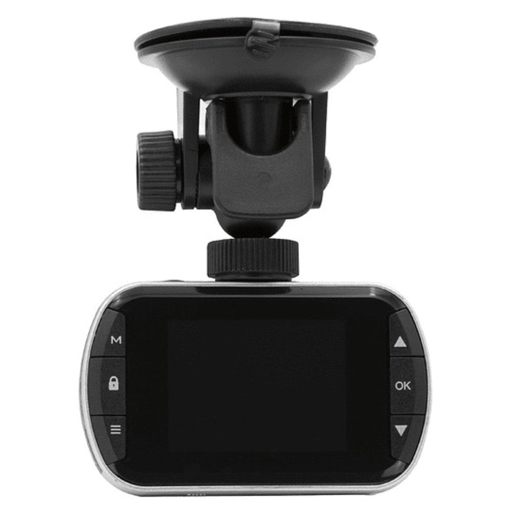 Motorola Camara De Auto MDC 150 Negro – imagen 2