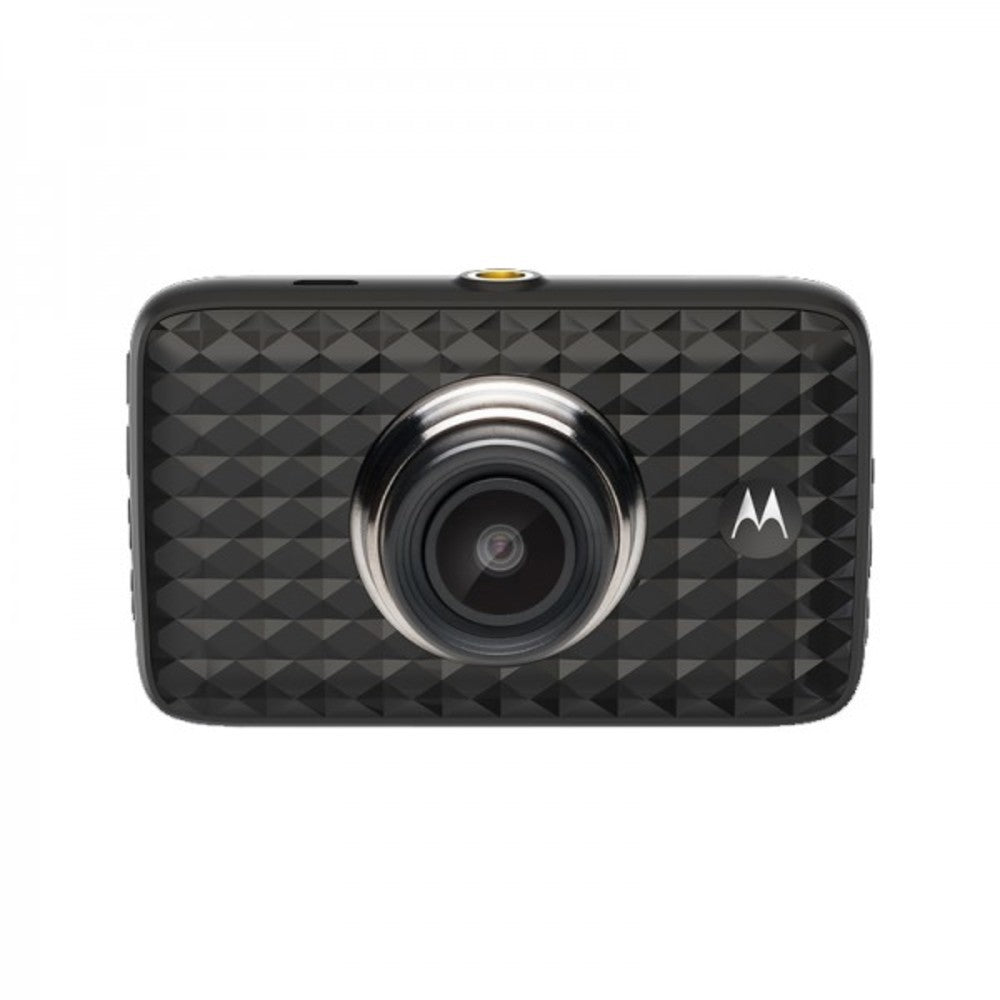 Motorola Camara De Auto MDC 300 Negro – imagen 2