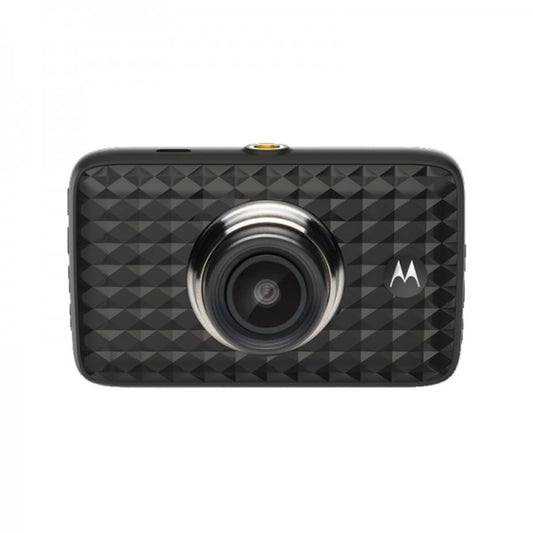 Motorola Camara De Auto MDC 300 Negro – imagen 2