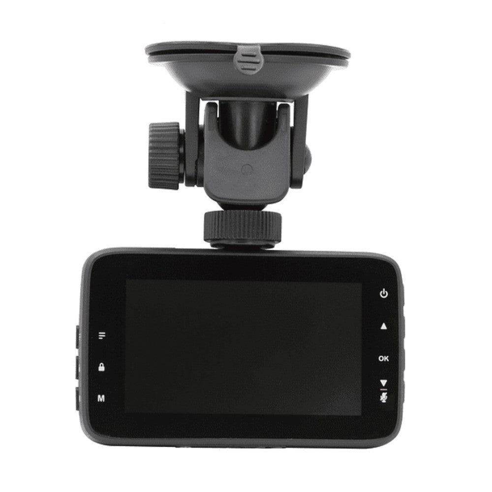 Motorola Camara De Auto MDC 300 Negro – imagen 3