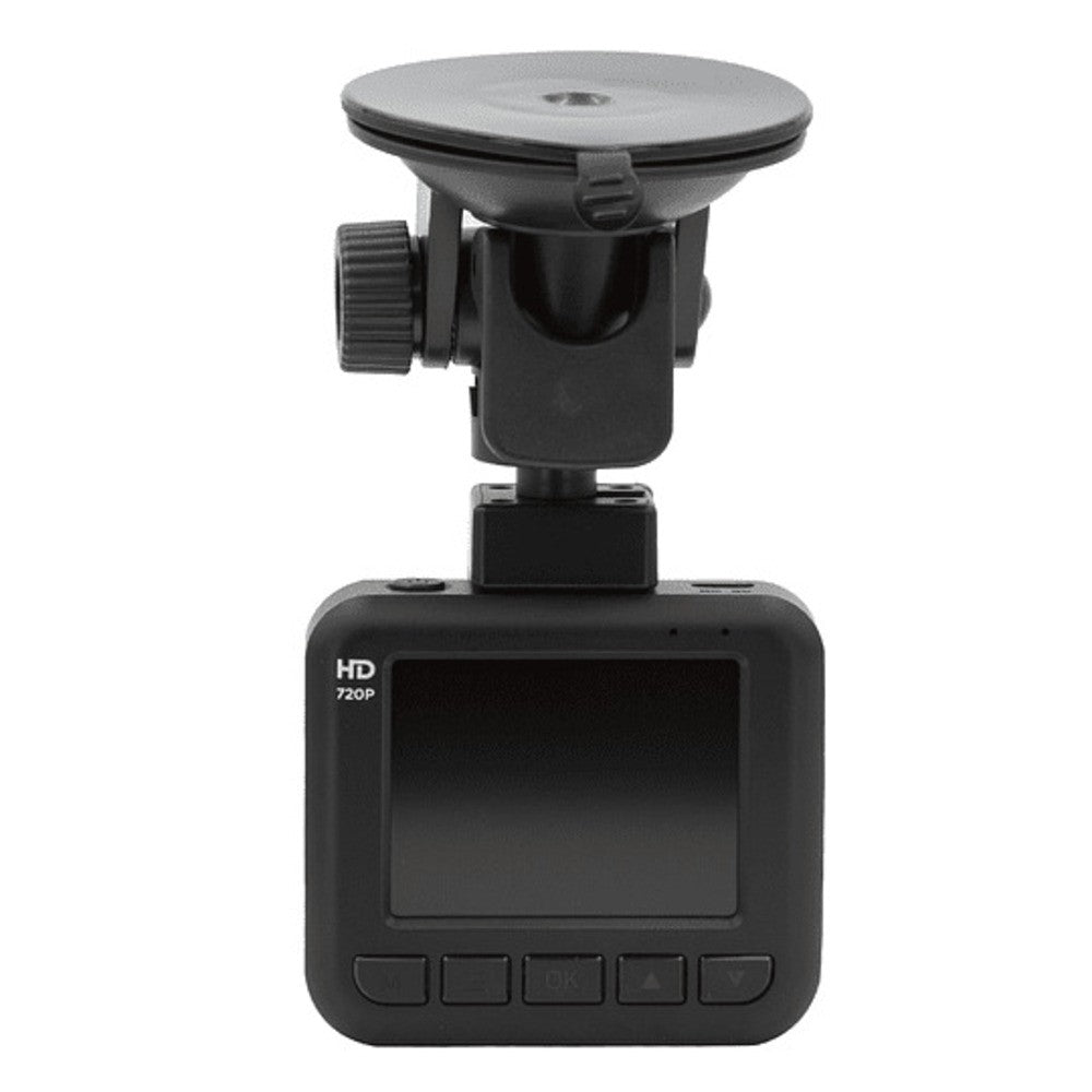Motorola Camara De Auto MDC-85 Negro – imagen 3