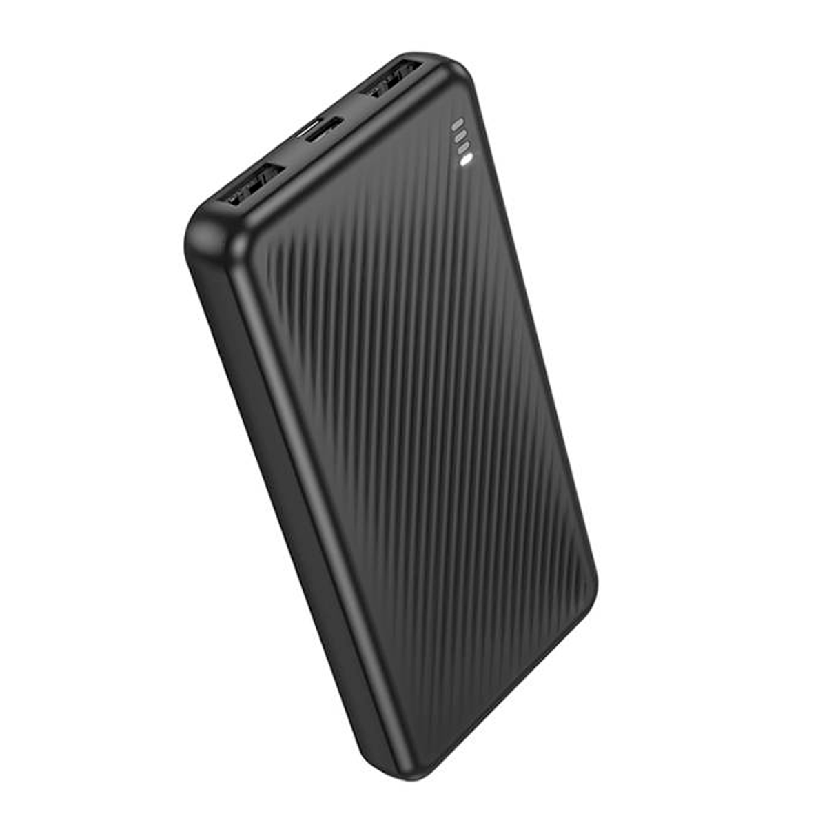 Powerbank Carga Rapida Borofone Bj55 10000 Mah Negro