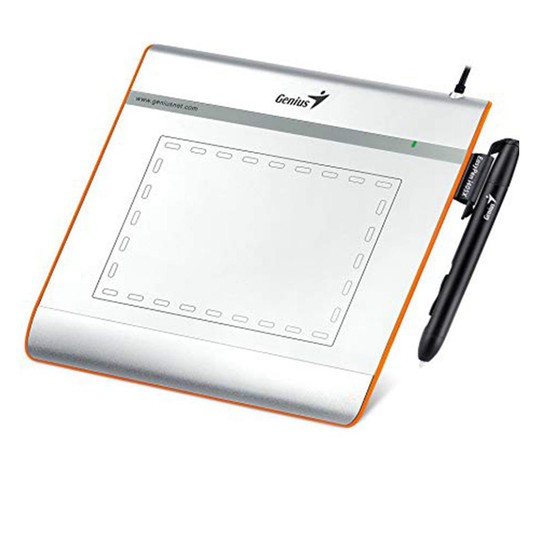 Tableta Digitalizadora Genius MousePen New i608X Blanco