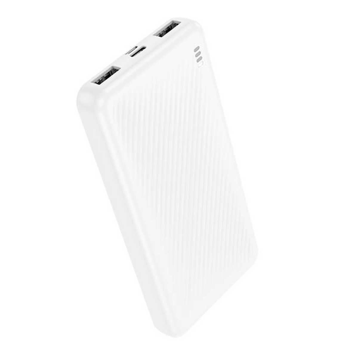 Powerbank Carga Rapida Borofone Bj55 10000 Mah Blanco