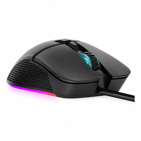 Mouse Gamer Acer Nitro OMW314 RGB 6400 DPI Usb Negro