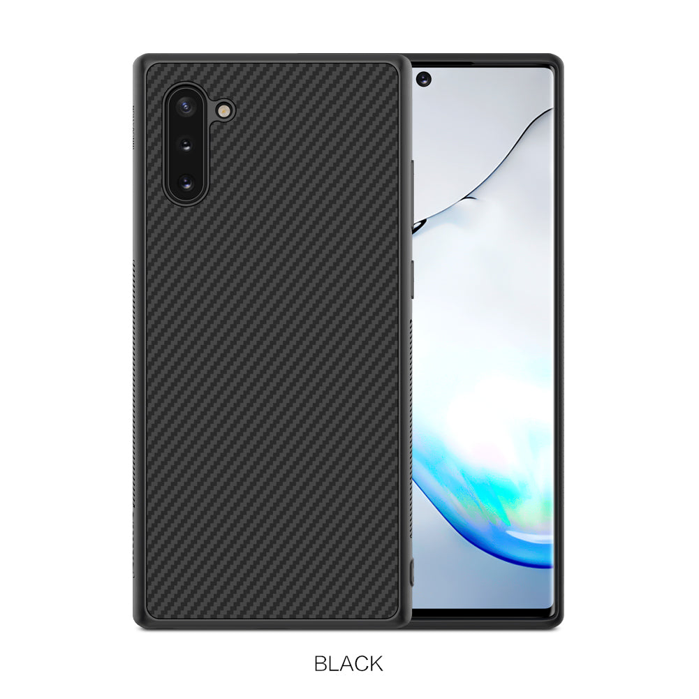 Samsung Galaxy Note 10 Fibra Sintetica Premium Nillkin – imagen 3