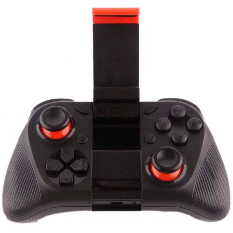Control Joystick Bluetooth Para Pc Smartphones Pg910 Ultra – imagen 5