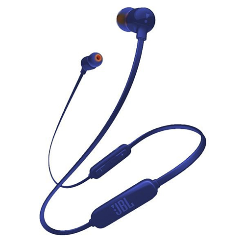 Audífono Bluetooth Jbl T110 Azul