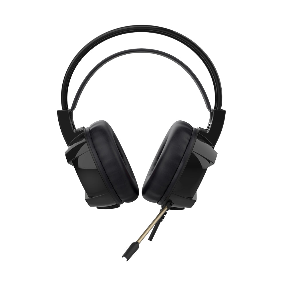 Audifono Gamer Fantech Hg19 Iris Rgb – imagen 5