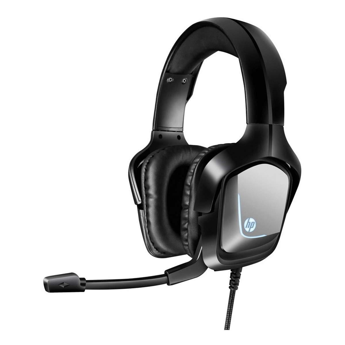 Audifonos Gamer Hp H220s Ps4 Pc Xbox One Switch
