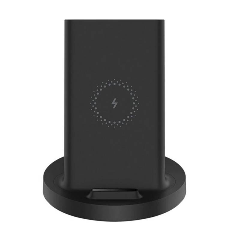 Cargador Inalámbrico Mi 20w Wireless Charging Stand – imagen 4