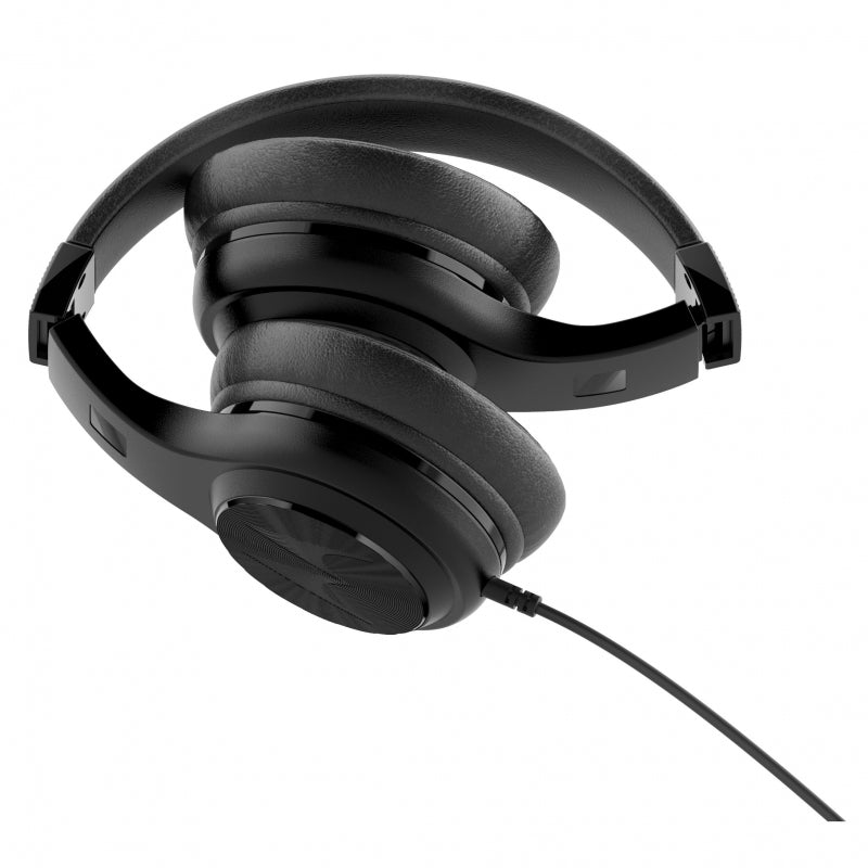 Audifonos Motorola Pulse 120 Manos Libres Negro – imagen 3