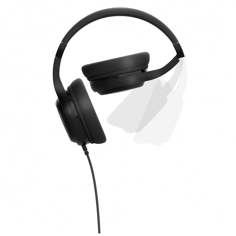 Audifonos Motorola Pulse 120 Manos Libres Negro – imagen 2