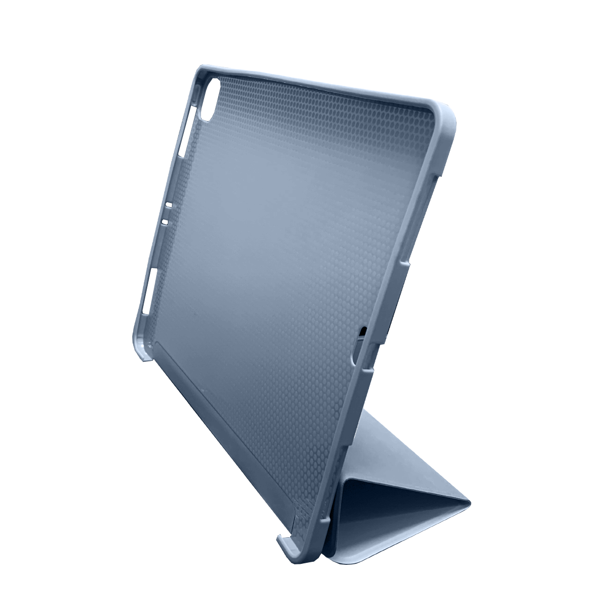 Carcasa Funda Flip Cover Ipad Pro 12.9 Colores – imagen 4