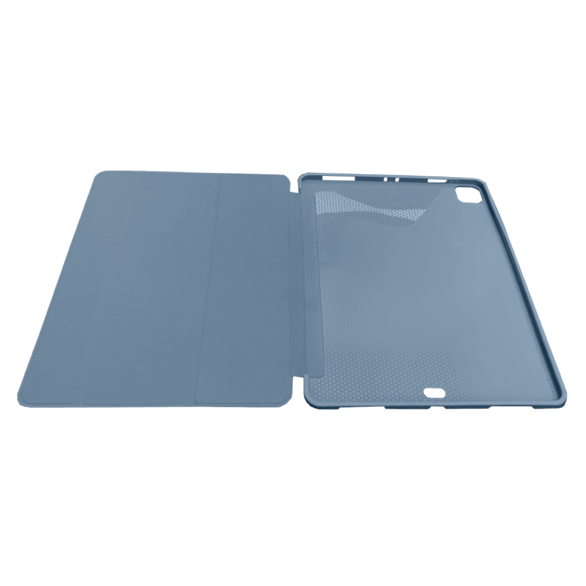 Carcasa Funda Flip Cover Ipad Pro 12.9 Colores – imagen 3