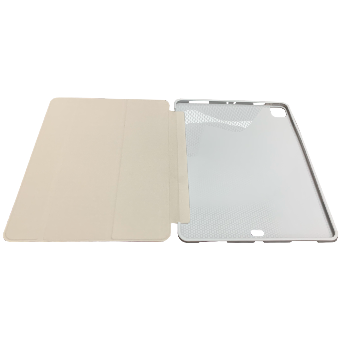 Carcasa Funda Flip Cover Ipad Pro 12.9 Colores – imagen 11