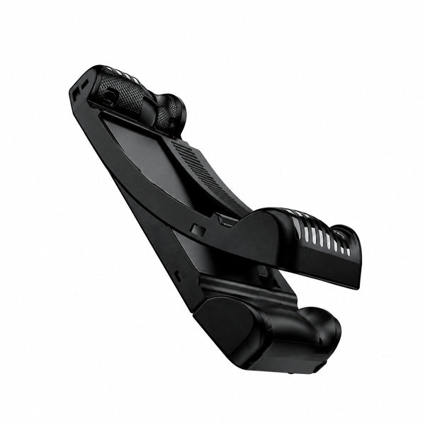 Carcasa Protectora Lenovo Legion Go 2 Tpu Rígida Negro