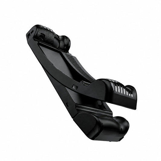 Carcasa Protectora Lenovo Legion Go 2 Tpu Rígida Negro