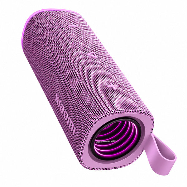 Parlante Bluetooth Xiaomi Sound Play 18W IP68 con Luz 3D