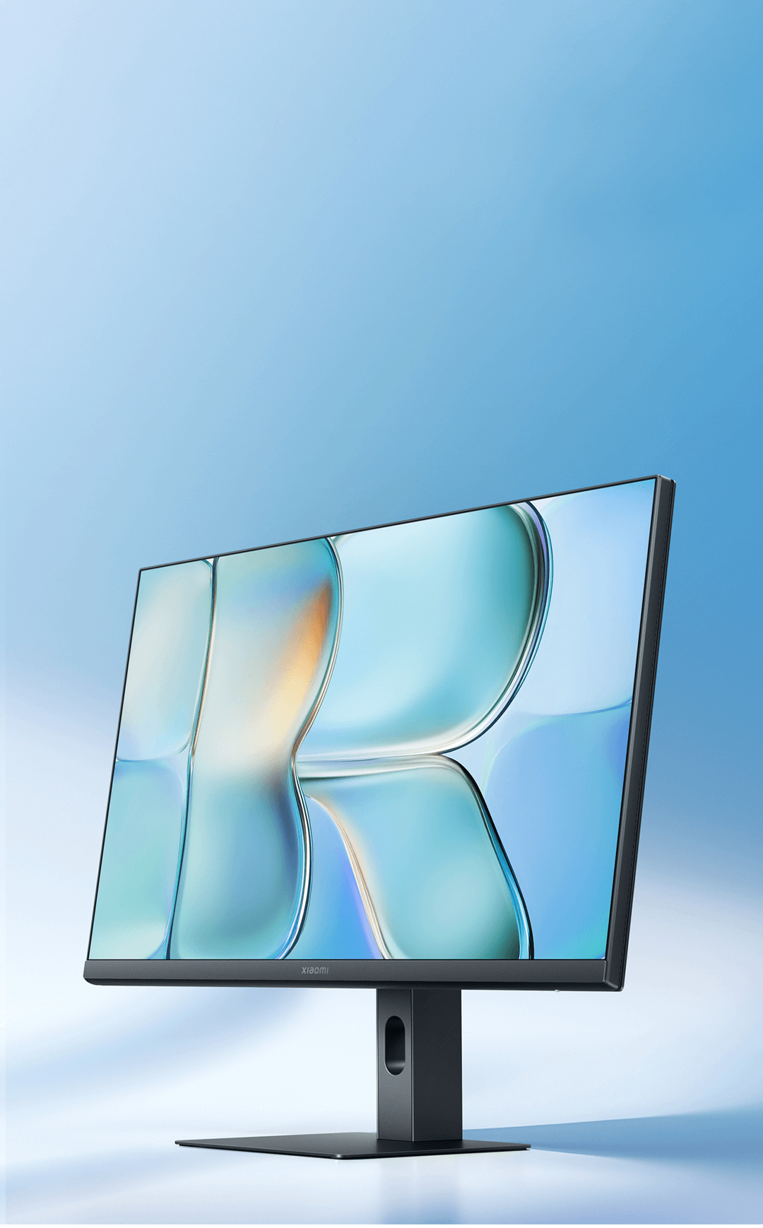 Xiaomi Monitor A24i De 23,8’’ A22i IPS Full HD 144Hz HDMI + Dp Negro – imagen 2