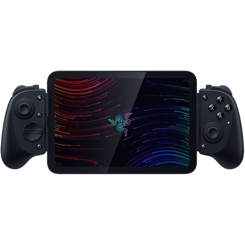 Control Joystick Razer Kishi V3 Pro Usb C Para Android / Ios Negro – imagen 2