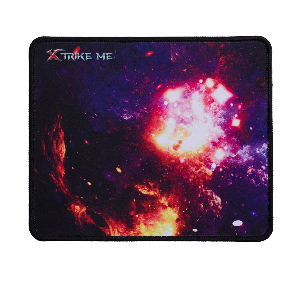 Kit Gamer 4 en 1 Xtrike Me Cmx-410 Teclado + Mouse + Audífonos + Mousepad – imagen 2