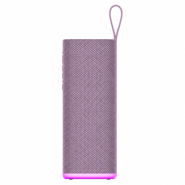 Parlante Bluetooth Xiaomi Sound Play 18W IP68 con Luz 3D
