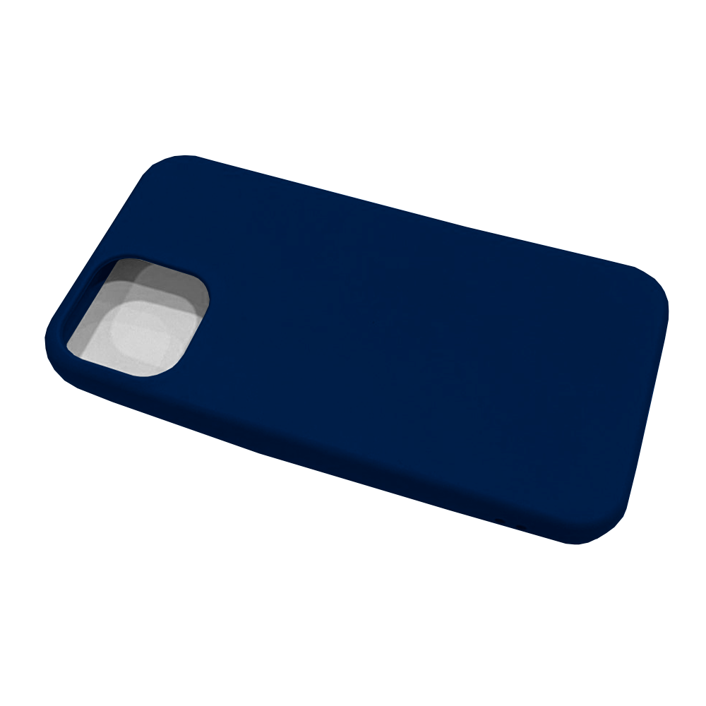 Iphone 13 Mini Carcasa Silicona Colores – imagen 10